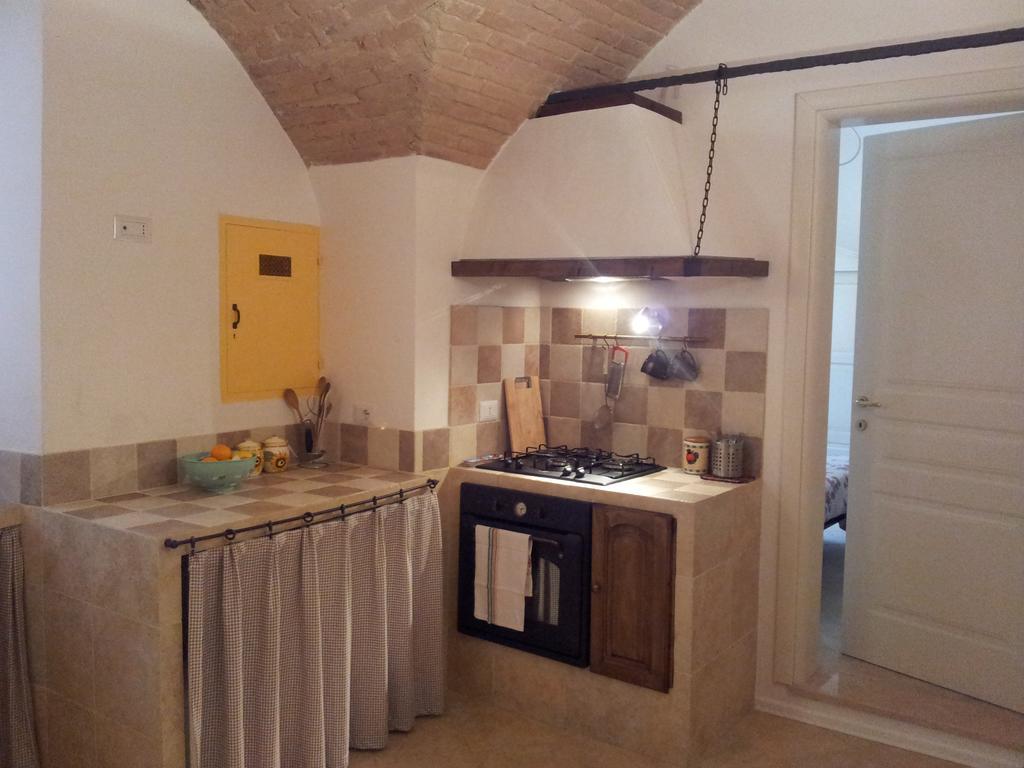 Appartamento Perugia Centro 객실 사진
