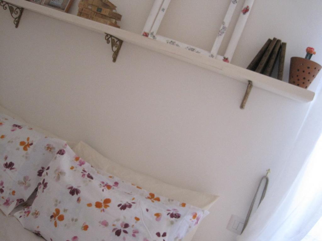 Appartamento Perugia Centro 객실 사진