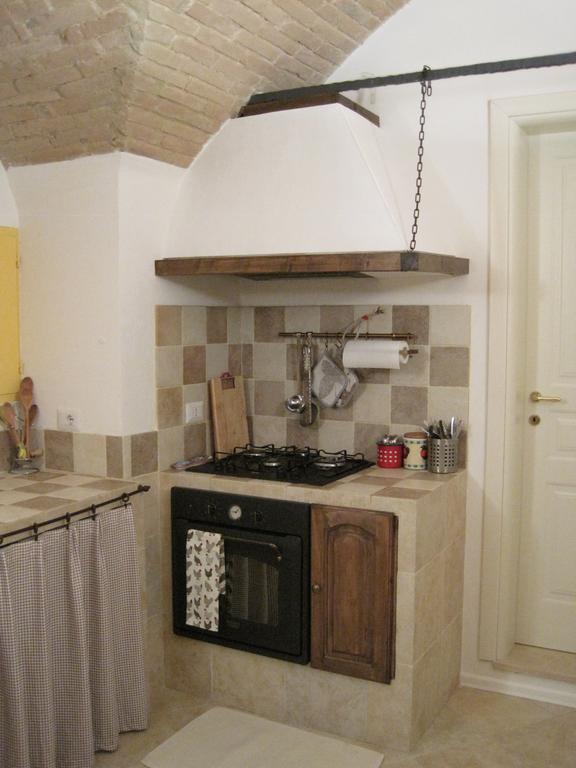 Appartamento Perugia Centro 객실 사진