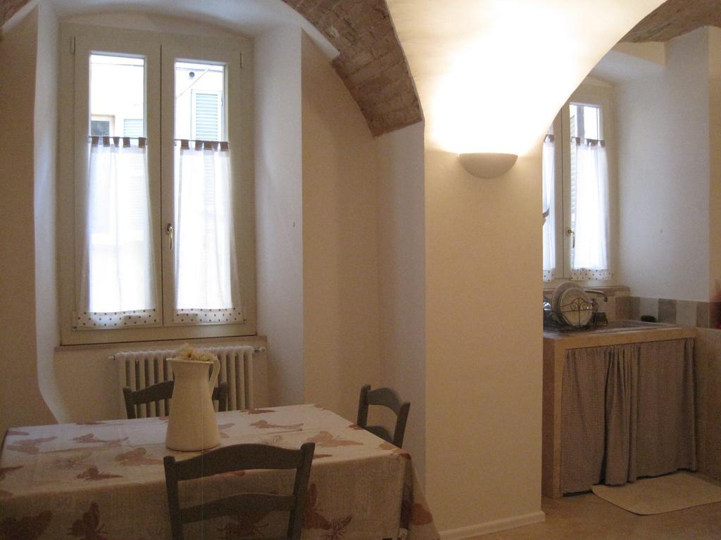 Appartamento Perugia Centro 객실 사진