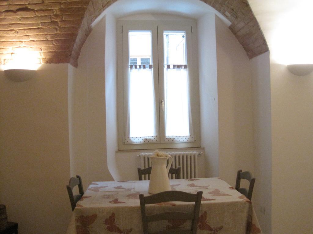 Appartamento Perugia Centro 객실 사진