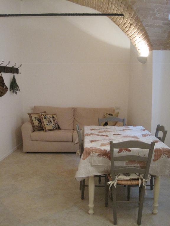 Appartamento Perugia Centro 객실 사진