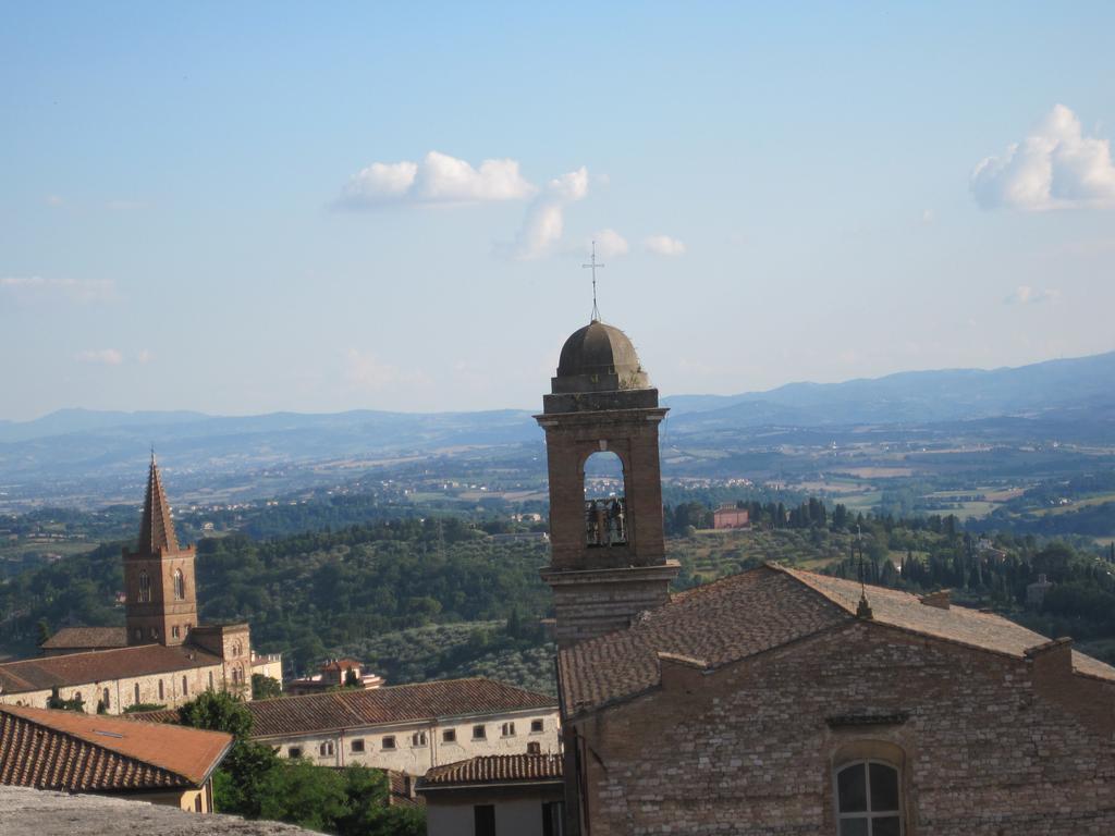 Appartamento Perugia Centro 객실 사진