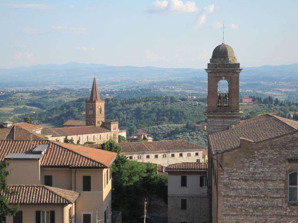 Appartamento Perugia Centro 객실 사진