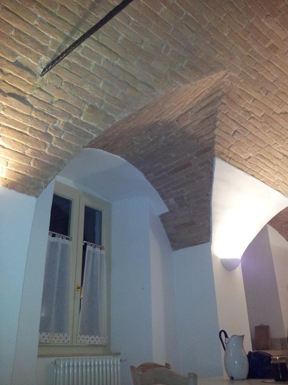 Appartamento Perugia Centro 객실 사진