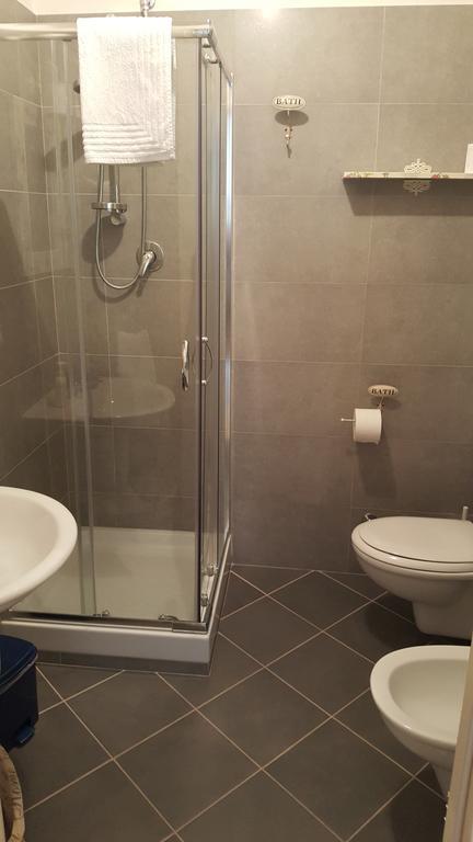 Appartamento Perugia Centro 외부 사진