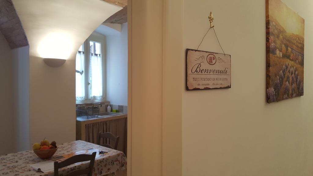 Appartamento Perugia Centro 외부 사진