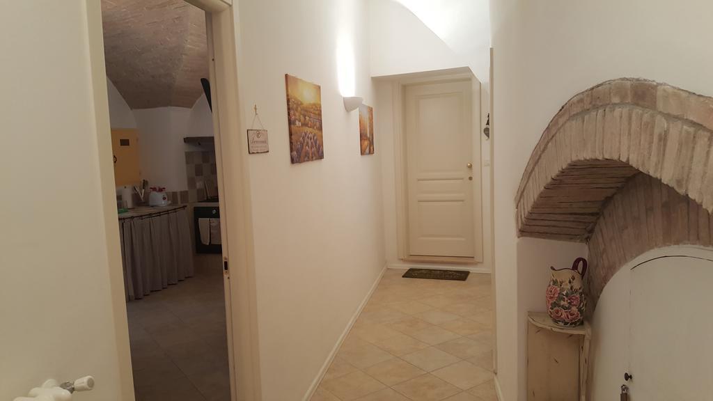 Appartamento Perugia Centro 외부 사진