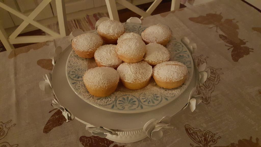 Appartamento Perugia Centro 외부 사진