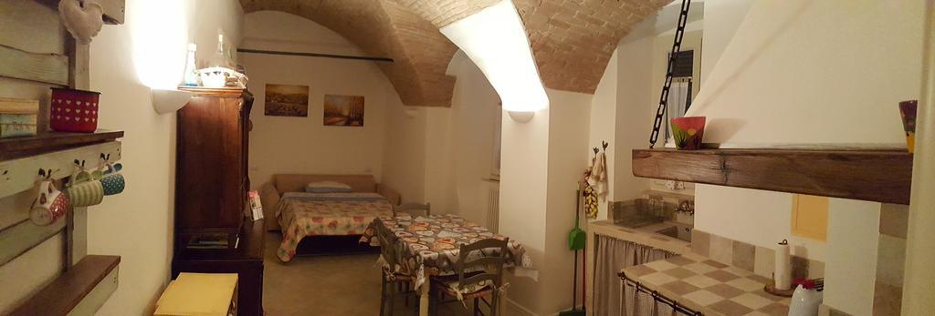 Appartamento Perugia Centro 외부 사진